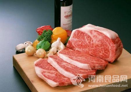 适量吃肉可避免脑出血脑梗塞