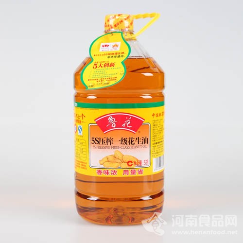 鲁花等多品牌食用油企业忙涨价  下游行业被“火上浇油”